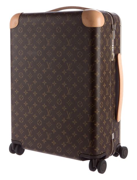 Louis Vuitton carry on luggage